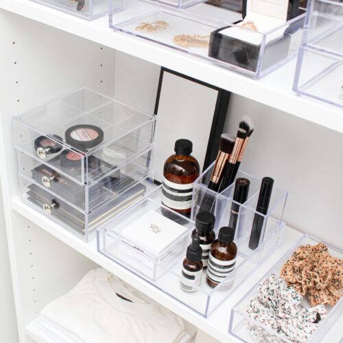 Asta – Förvaring med lådor